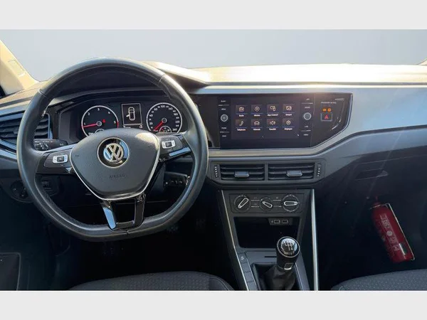 Volkswagen Polo (2018) — foto 4 van 29