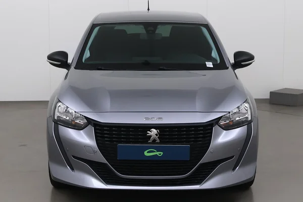 Peugeot 208 (2021) — foto 8 van 15
