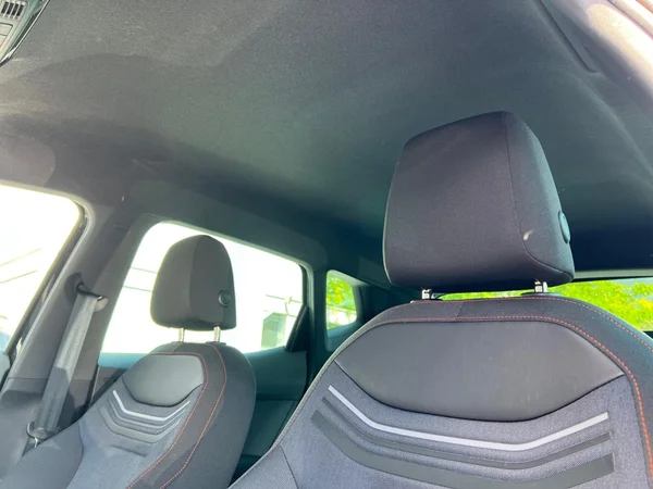SEAT Arona (2023) — foto 13 van 24
