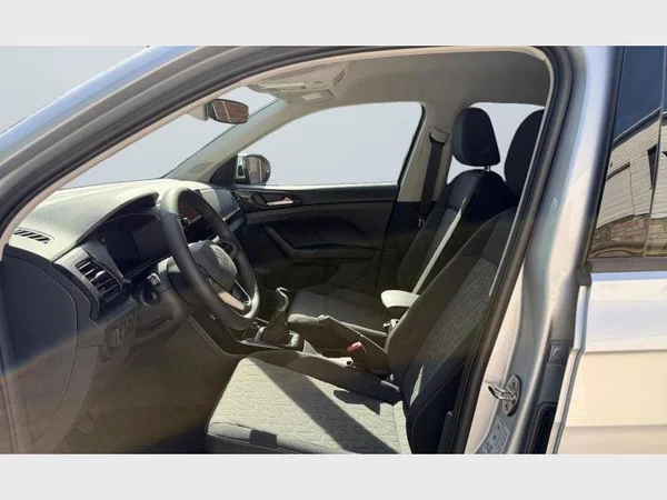 Volkswagen T-Cross (2026) — foto 3 van 28