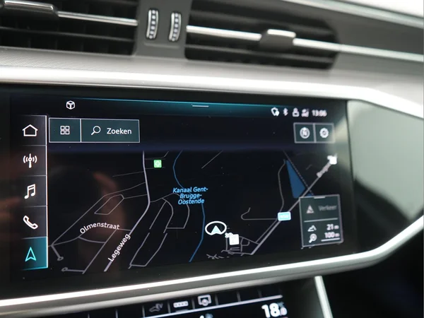 AUDI A6 PHEV (2021) — foto 20 van 31