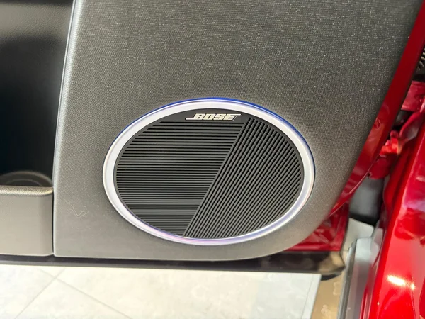 Hyundai IONIQ 5 (2026) — foto 13 van 28