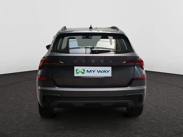 SKODA Kamiq (2026) — foto 16 van 21
