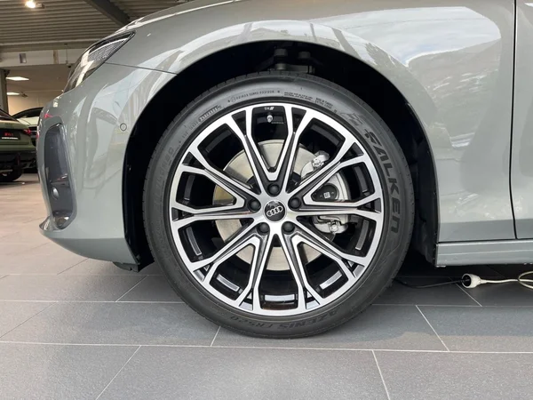 AUDI A6 Avant Dsl (2026) — foto 4 van 12