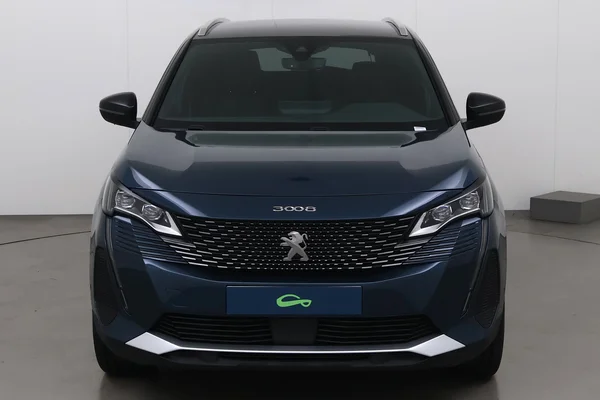 Peugeot 3008 (2024) — foto 11 van 18