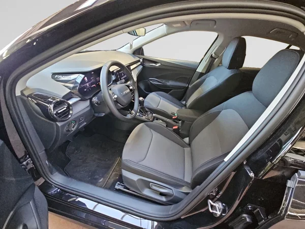 SKODA Fabia (2026) — foto 17 van 20
