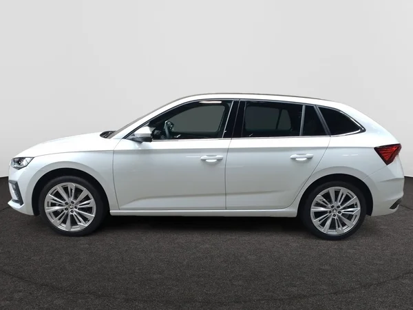 SKODA Scala (2025) — foto 11 van 15