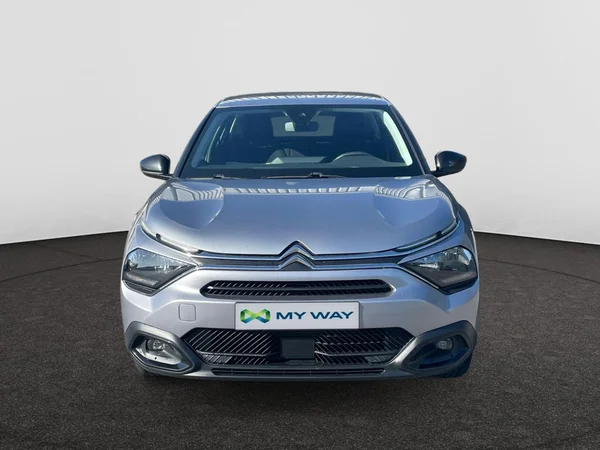 CITROEN C4 (2021) — foto 20 van 21