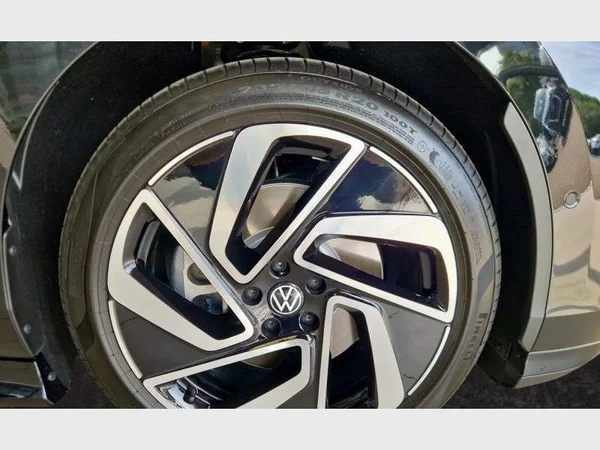 Volkswagen ID.7 Tourer (2026) — foto 16 van 39