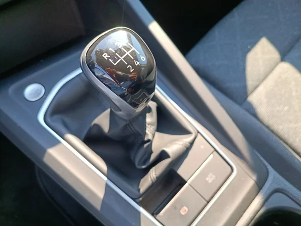VOLKSWAGEN Golf VIII (2024) — foto 10 van 24
