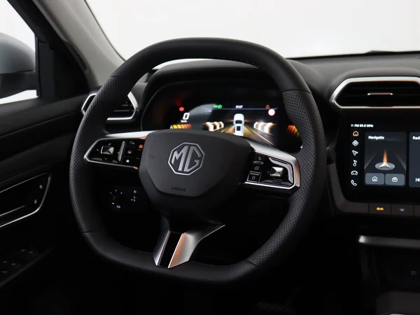 MG ZS (2026) — foto 14 van 28