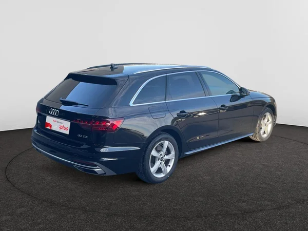 AUDI A4 Avant Dsl (2023) — foto 19 van 22