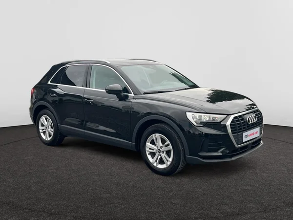 AUDI Q3 Dsl (2023) — foto 7 van 18