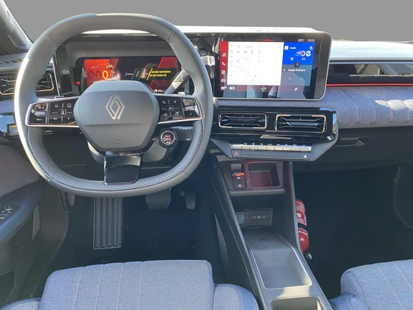 Renault 4 (2026) — foto 3 van 21