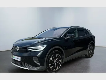 Volkswagen ID.4 (2026)