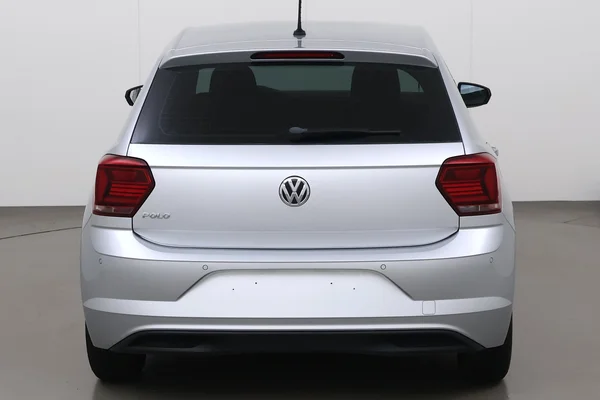 Volkswagen Polo (2019) — foto 16 van 21