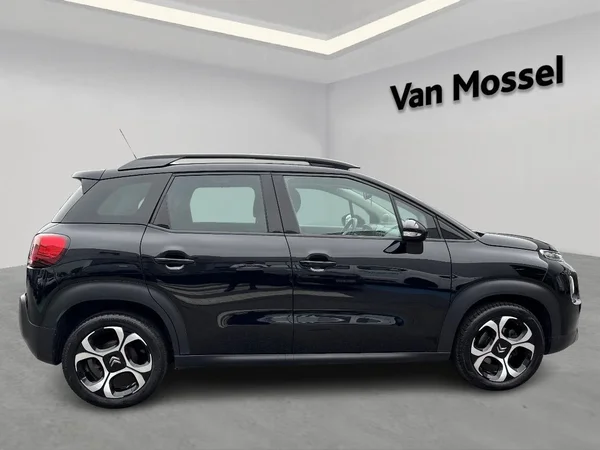 Citroën C3 Aircross (2020) — foto 11 van 16