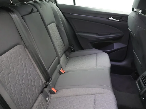 VOLKSWAGEN Golf VIII SW (2026) — foto 13 van 22