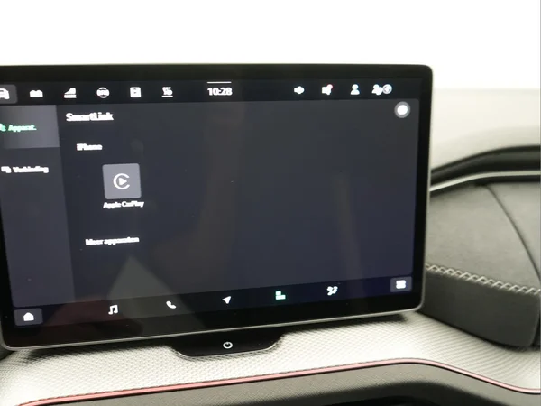 SKODA Kodiaq PHEV (2026) — foto 17 van 34