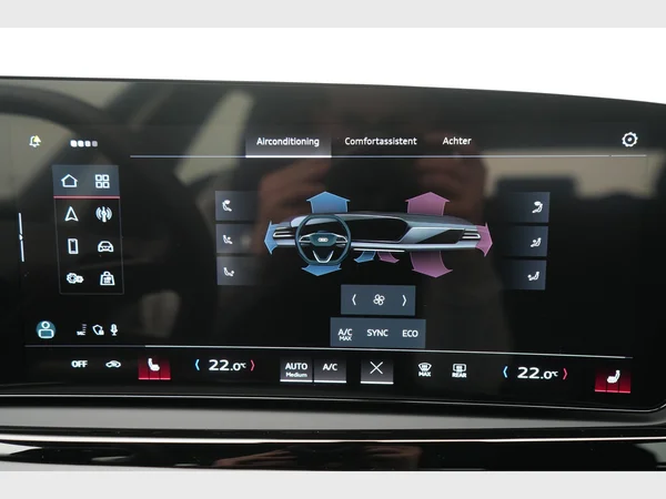 AUDI A5 Avant (2025) — foto 5 van 37