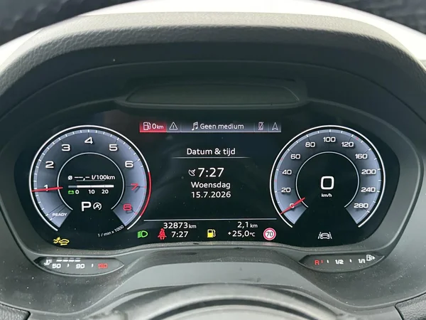 AUDI Q2 (2024) — foto 3 van 19