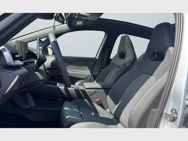 Volkswagen ID.3 Neo (2026) — foto 30 van 30
