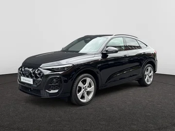 AUDI Q5 Sportback (2026)