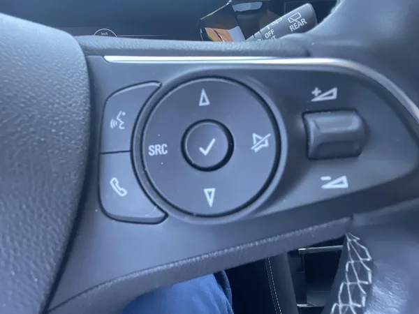 Opel Grandland (2023) — foto 15 van 31
