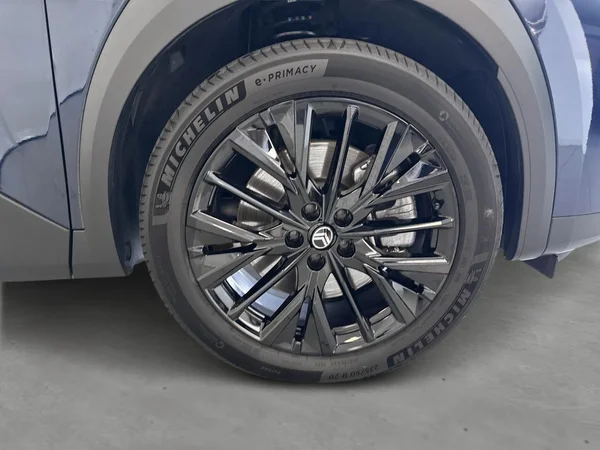 Citroën ë-C5 Aircross (2026) — foto 13 van 16