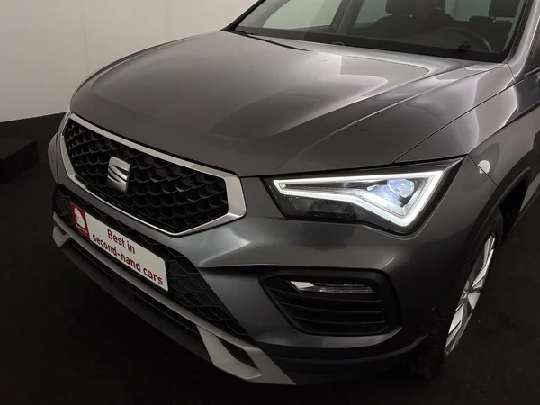 SEAT Altea (2022) — foto 21 van 28