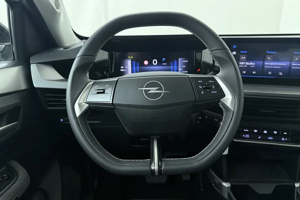 Opel Frontera (2025) — foto 2 van 18