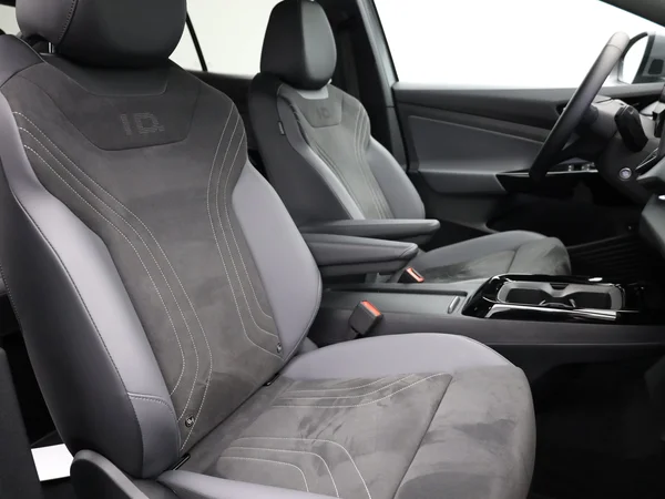 VOLKSWAGEN ID.5 (2025) — foto 11 van 25
