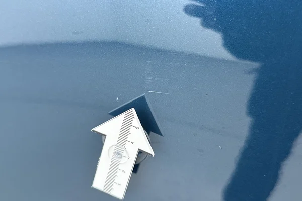 Peugeot 3008 (2024) — foto 10 van 20