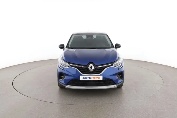 Renault Captur (2020) — foto 15 van 16