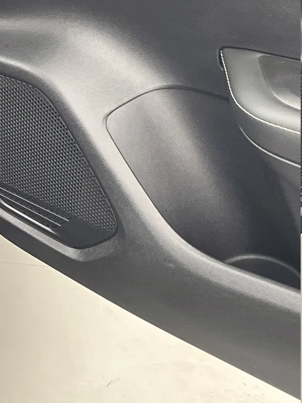Peugeot E-208 (2025) — foto 70 van 74