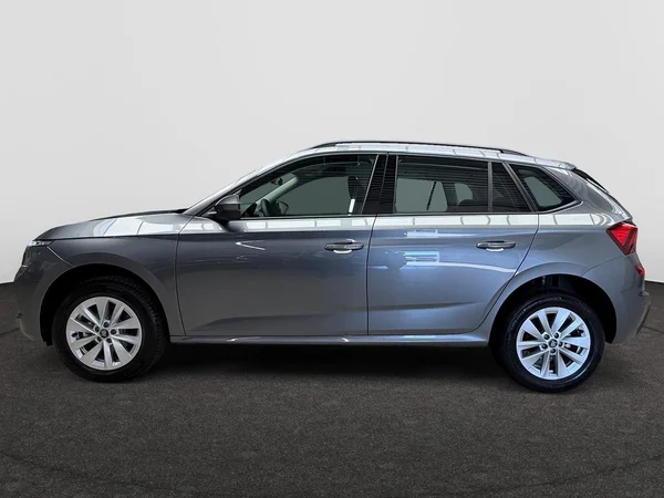 SKODA Kamiq (2026) — foto 20 van 24