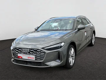 AUDI A5 Avant (2026)