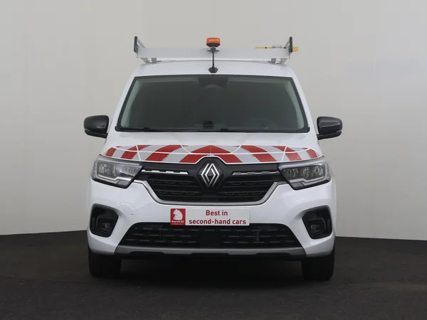 RENAULT Kangoo (2025) — foto 27 van 29