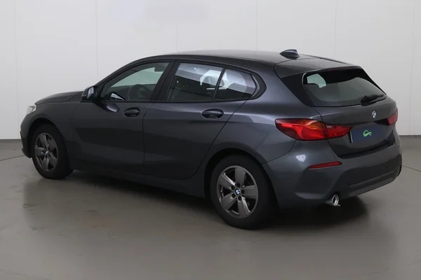 BMW 1 Hatch (F40) (2020) — foto 16 van 22