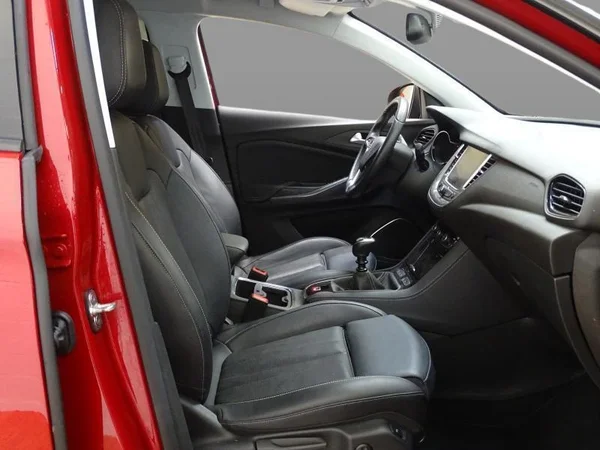 Opel Grandland (2023) — foto 4 van 18