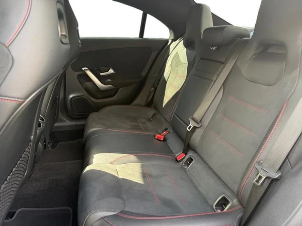 MERCEDES-BENZ CLA Coupé (C118) (2022) — foto 3 van 30