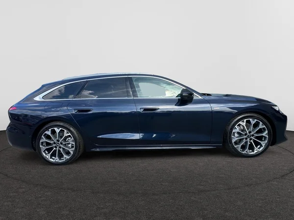 AUDI A6 SW (2026) — foto 20 van 23