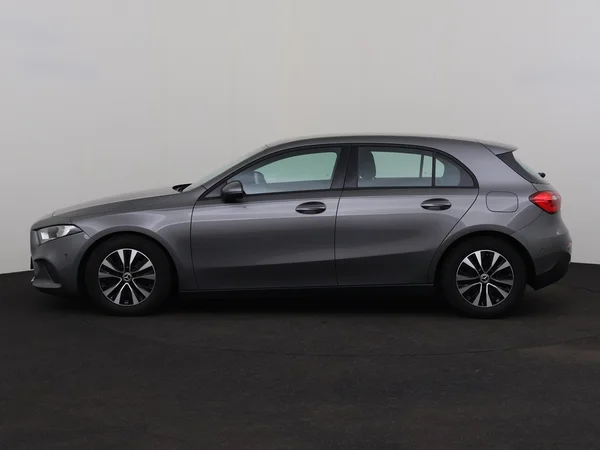 MERCEDES A 180 (2022) — foto 12 van 27