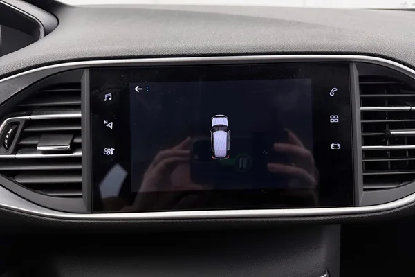 Peugeot 308 (2021) — foto 2 van 38