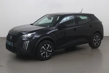 Peugeot 2008 (2025)