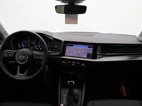 AUDI A1 Sportback (2025) — foto 12 van 16