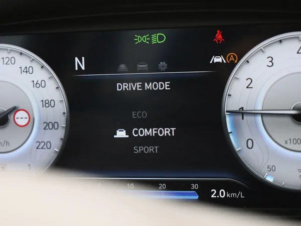 Hyundai Bayon (2023) — foto 18 van 37