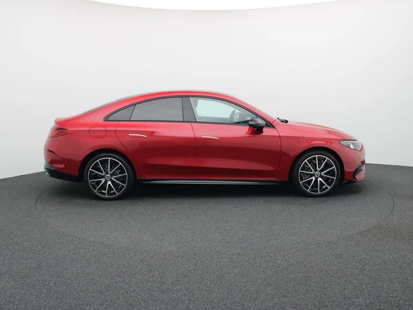 Mercedes-Benz CLA (2025) — foto 19 van 22
