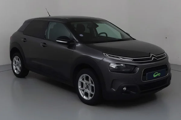 Citroen C4 Cactus (2019) — foto 32 van 34