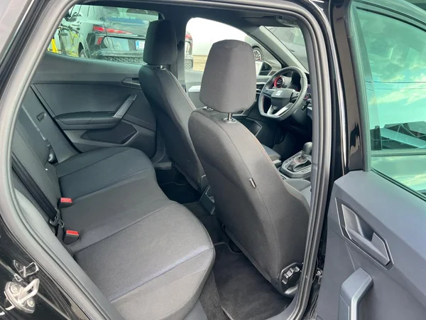 SEAT Ibiza 5P/D (2025) — foto 16 van 24